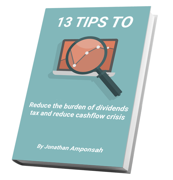13 tips to reduce the burden of the new dividend tax