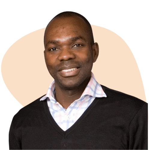Jonathan Amponsah