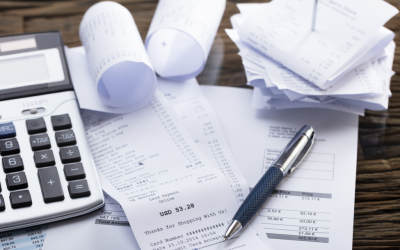 12 Tax Mistakes Every Construction Company Makes