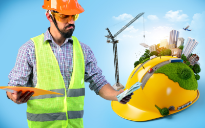 8 Ways We Help Construction Businesses Become Profitable and Tax Efficient