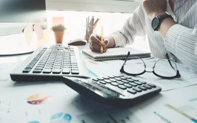 Unlocking the Essentials: What’s Included in Bookkeeping?